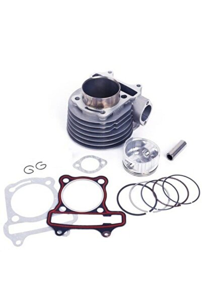 Volta Scooter 150 Cc Silindir Piston Set