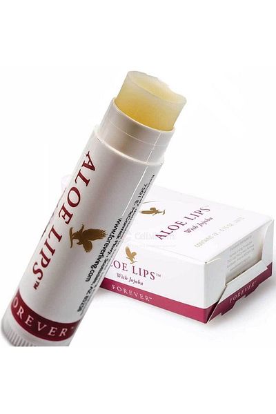 Forever Living Products Aloe Lips Lip Protector Original