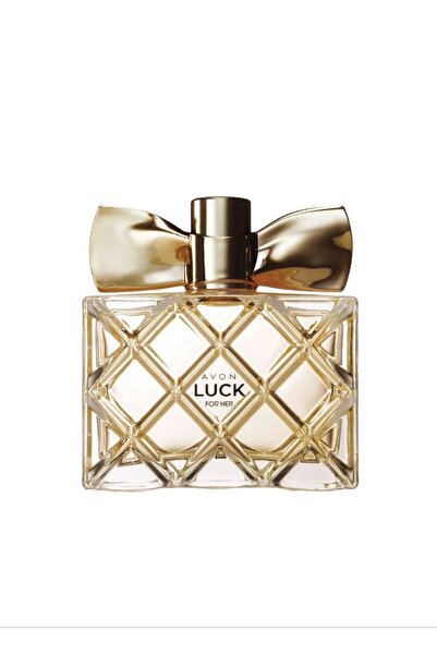 AVON Luck For Her  Parfümü(EDP 50ml)Ü