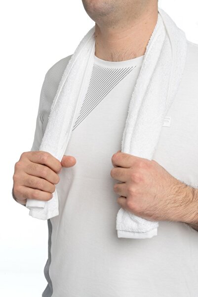 Soley Спортивний рушник Estebe 100 бавовняний