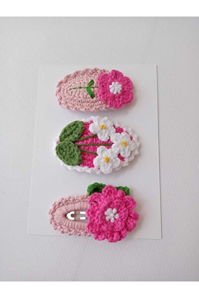 Kadın Girişimciler Atölyesi Cataramă Snap Cataramă Elegance Broderie 3 bucăți...