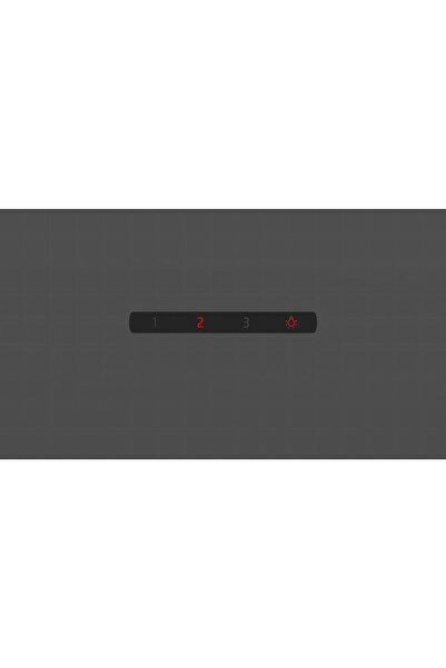 Profilo Dvk8j671 Platin Gri Cam Yüzey Duvar Tipi Davlumbaz