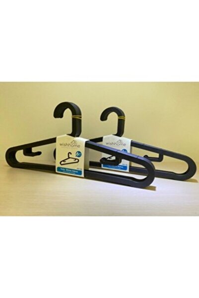 Miapadella Wishhome Mia Padella - Set de 12 haine suspendate