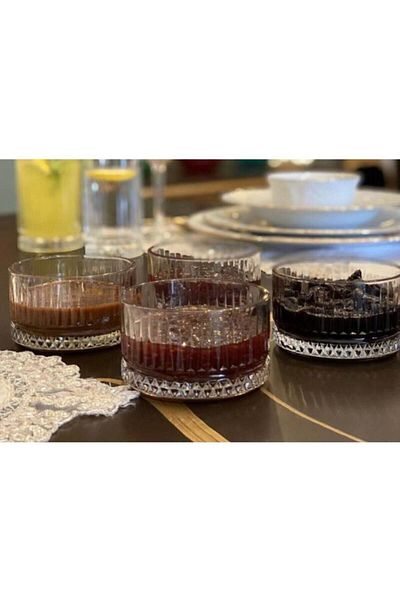 Paşabahçe 530038 - Elysia 6-Piece Bowl - 235cc