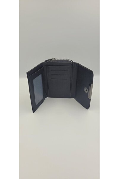 DAVID POLO Women's Sports and Multi-Pocket Quality Medium Size Wallet