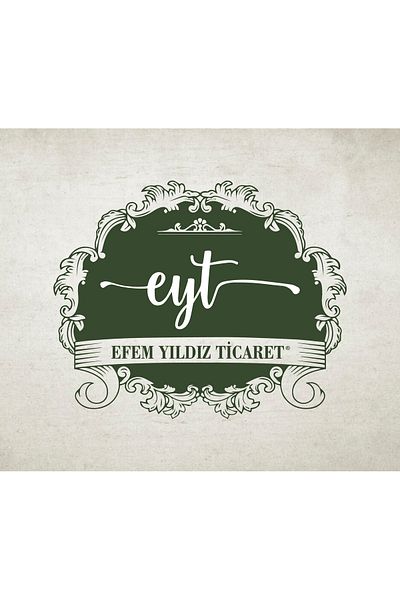 Yıldız Ticaret 600-650 GR Combed Cotton Rope - Basket, Bag and Stroller Rope, Knitting and Mop Rope