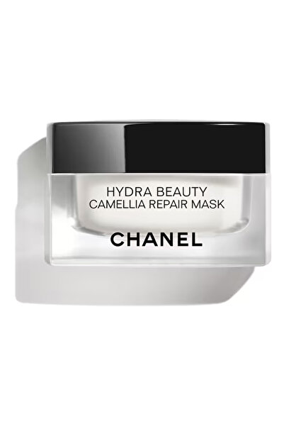Chanel Onarıcı Maske - CAMELIA REPAIR MASK - 50g