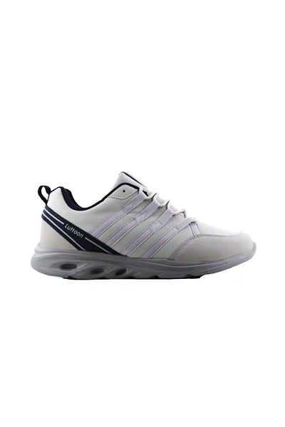 Demashoes Culoarea gheții Impermeabil (Până la șireturi) Țesătură parașută Talpă anti-alunecare Pantofi sport pantofi