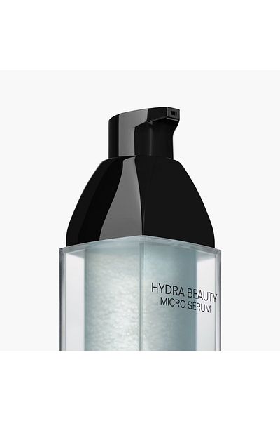 Chanel HYDRA BEAUTY MICRO SÉRUM - Renewing and Moisturizing, 50ml
