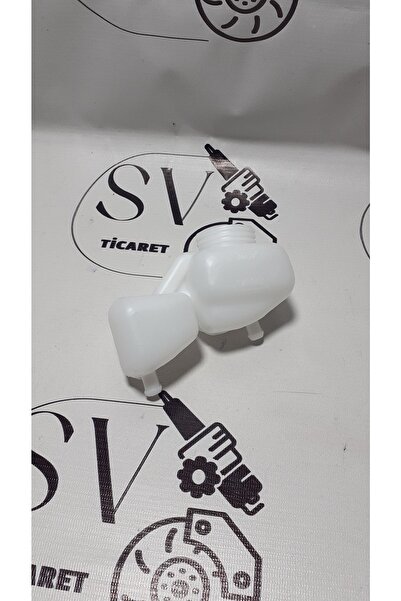 SVTİCARET R12 Toros Fren Hidrolik Depo Y.m Renault 12  Uyumlu