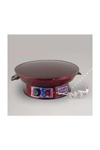 Uğur Elektrikli Katmer Sacı