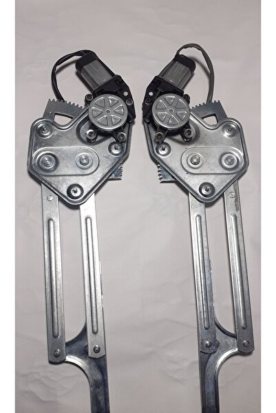 SVTİCARET R12 Toros Ön Cam Krikosu Sağ Sol Elektrikli Tüm Modelleri Için Uyumlu