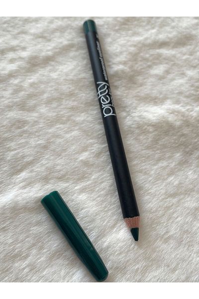 Pretty Beauty Eye Pencil Waterproof Eyeliner No:205