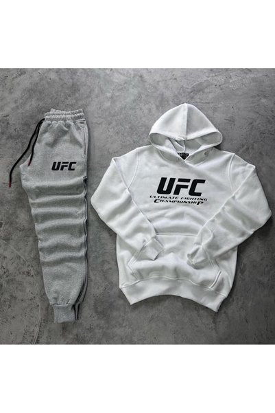 viperkombin UFC дуксерица Sa kapuljačom и тренерка