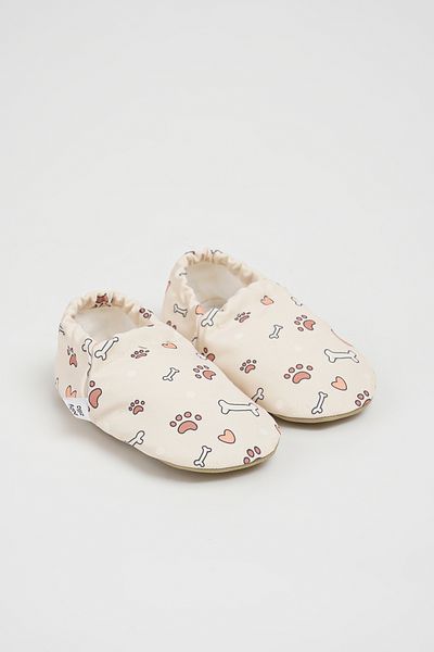 BabyZilla Non-slip Sole with Baby Booties - Home Boots, Nursery Shoes and Summer Slippers