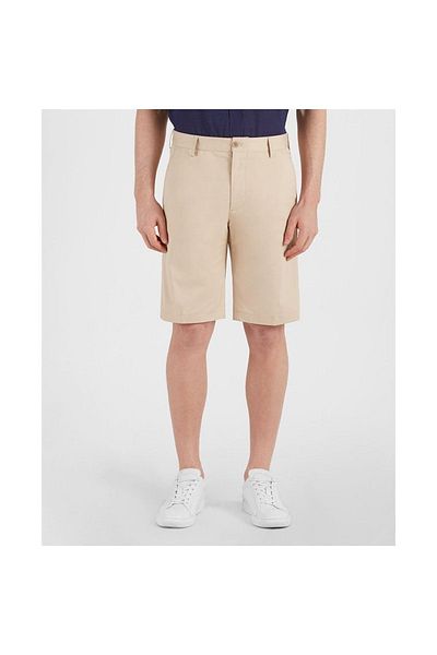 PAUL&SHARK Pantaloni scurți bej, slim, cu talie obișnuită, pentru bărbați21414052-678