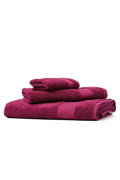 Soley Minerva - 100% βαμβάκι Extra Soft Πετσέτα Κουζίνας Επισκεπτών