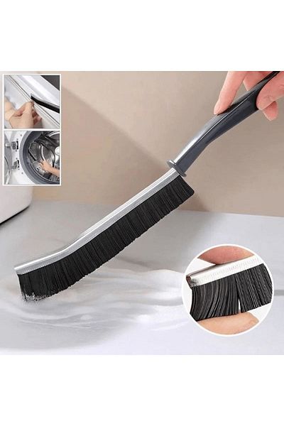 tozlupazar Detailed Fine Cleaning Brush Joint Bathroom Sink