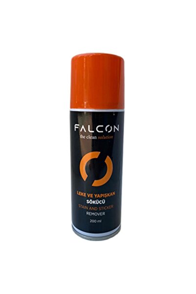 Falcon Leke Ve Yapışkan Sökücü - 200 Ml