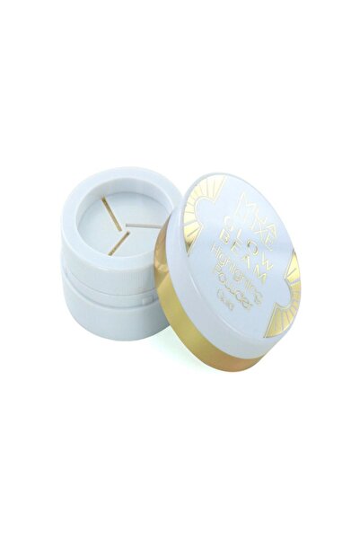 MUA LUXE Glow Beam Highlighting Aydınlatıcı