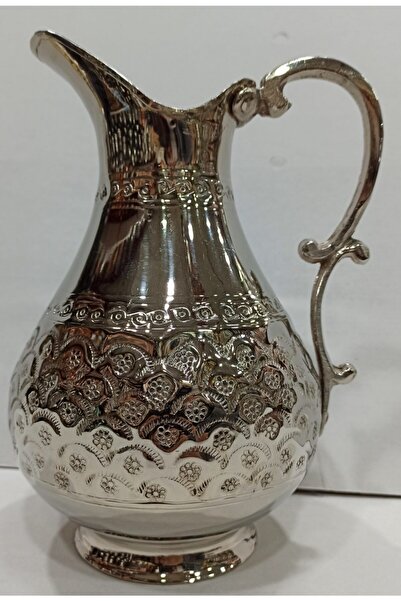 yns bakırcılık Bakır El Yapımı Surahi