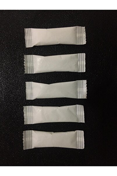Tpack T-pack Kullan At Stick Iyotlu Kaya Tuzu 2 gr X 2000 Adet 4 Kg