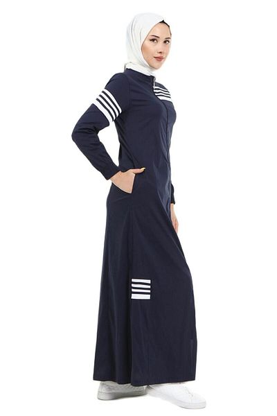 Miyasem Model NO:217 striped top coat