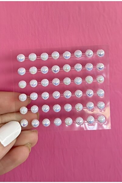 AKOLİFE Pietre pentru păr / Autoadezive / Autocolante pentru păr Euphoria Makeups