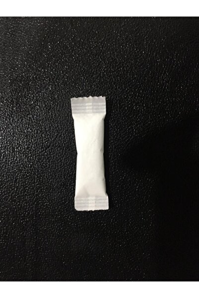 Tpack T-pack Kullan At Stick Iyotlu Kaya Tuzu 2 gr X 2000 Adet 4 Kg