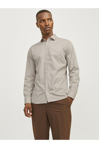 Jack & Jones Slim Fit Oberhemd