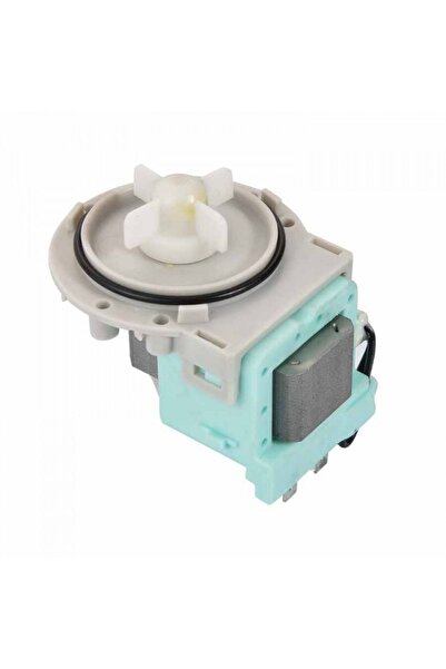 Universal Vidalı Çamaşır Makinası Tahliye Pompası