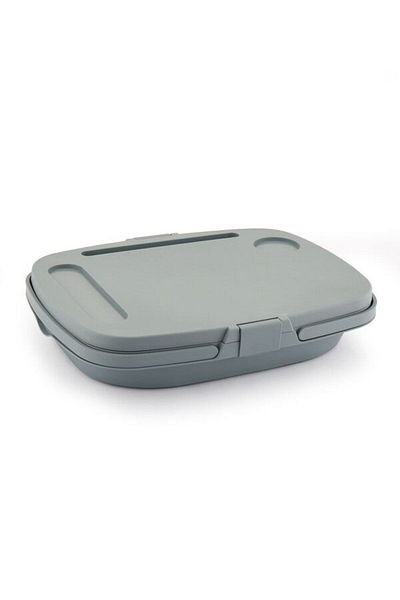 VANCKEY Picnic Basket - Folding Design