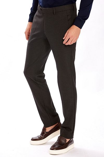 Ecer Men's Roman Trousers