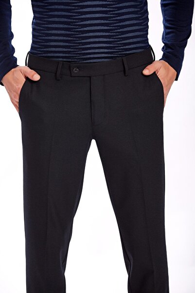 Ecer Men's Roman Trousers
