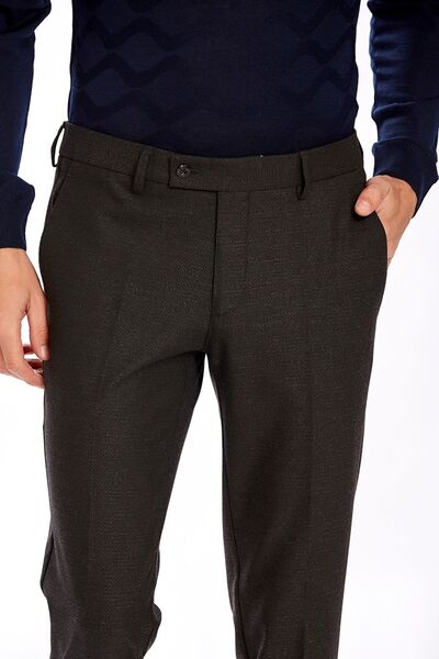 Ecer Men's Roman Trousers