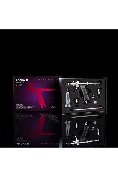 Gaahleri Airbrush GHAD-68 Advanced Series