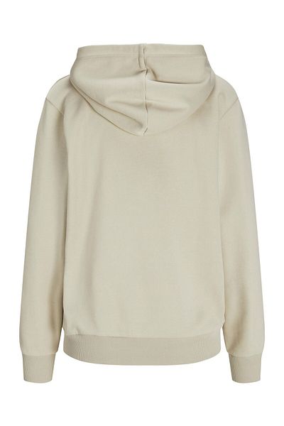 JJXX JXABBIE Kapuzenpullover - Reißverschluss mit Kapuze