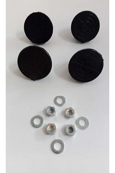 TAKOZ Klima Dış Ünite Ayağı- Yer U - 24000