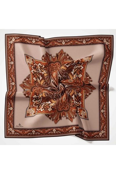Silk Home Μαλακό κασκόλ - Μοντέλο 73059-33