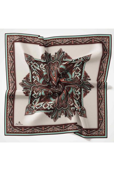 Silk Home 73059-31 Μοντέλο Μαλακό Κασκόλ