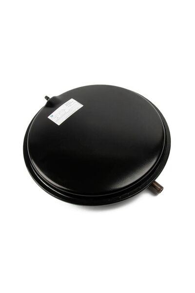 Eca Kombi 1/2" 8 L Genleşme Tankı - Siyah Önaysan 77890032030