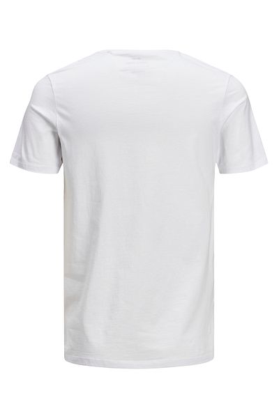 Jack & Jones Jjecorp Logo Tee Ss O-neck Noos
