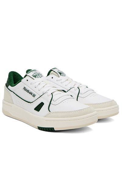 Reebok Men's Sneakers - LT COURT WHITE Shoes