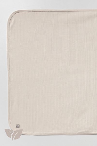 Cassiope Euphoria Baby Boy Blanket - 100% Cotton, 80cm x 80cm