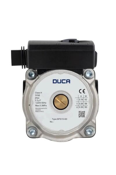 Genel Markalar Kombi Sirkülasyon Pompası Wilo Muadili 84w