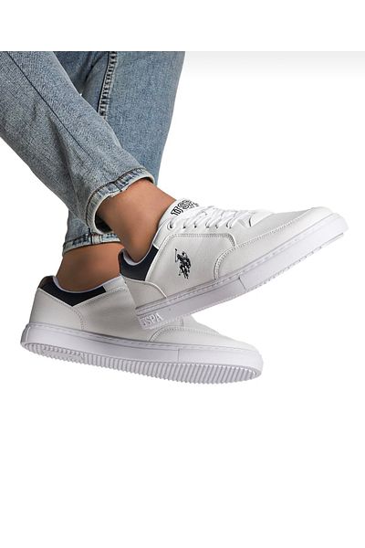 U.S. Polo Assn. U.S. Polo Assn Thesos 2Pr Men's Sneaker