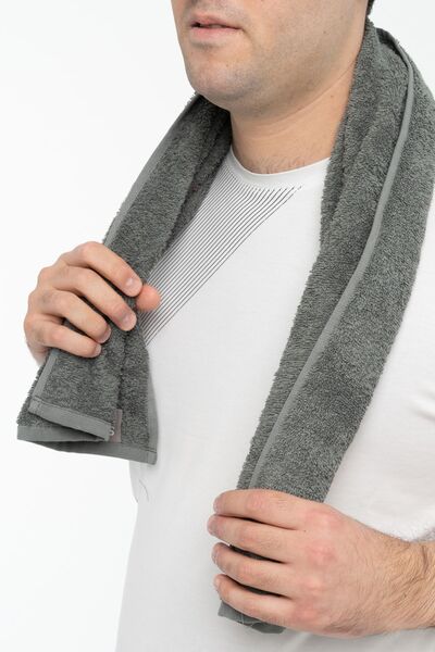 Soley Estebe - 100% Cotton Sports Towel