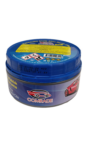 Comrade Çizik Giderici Pasta Cila 300 Gr