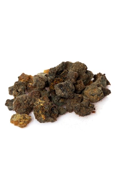GLAND Aromaterapi Mür Reçine Tütsü