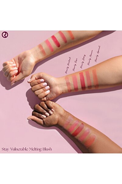 Rare Beauty Stay Vulnerable - Blush 5 gr